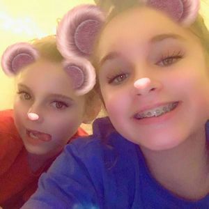 Meet your Posher, Bryanna